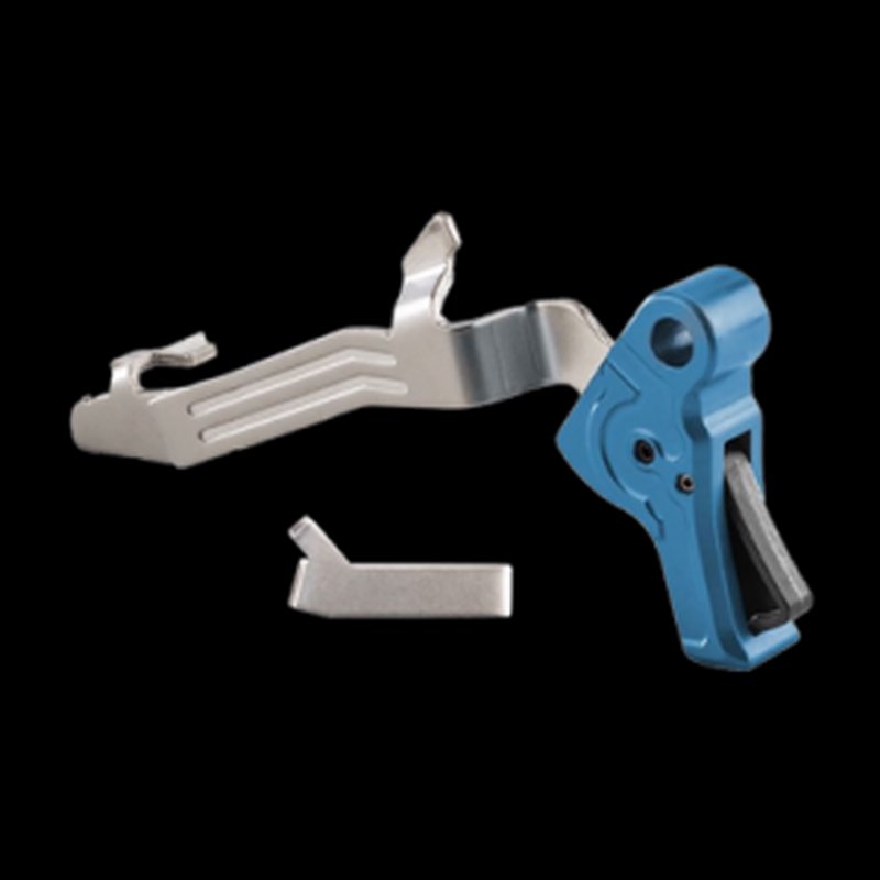 Apex Tactical Glock Gen 3/4 Action Enhancement Kit (Blue) 102173BLU