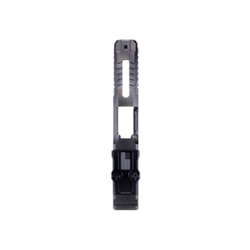 Faxon Hellfire Slide for G19 Gen 3, RMR Cut, DLC Coated