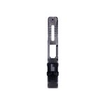 Faxon Hellfire Slide for G19 Gen 3, RMR Cut, DLC Coated