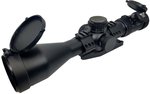 Patriot Optics Acquisition 3.5-25x56mm Rifle Scope