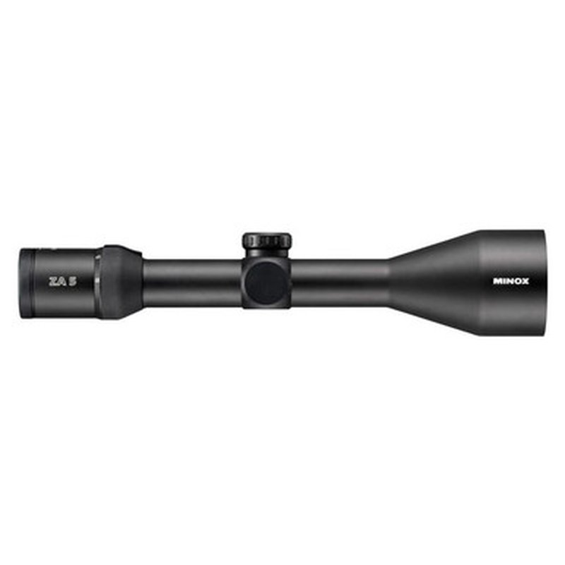 Minox ZA 5 HD 3-15x56 SF Riflescope Mino-Plex