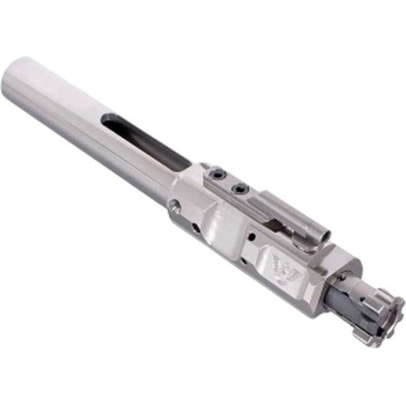 Wilson Combat LR-308 Bolt Carrier Group Nickel Boron