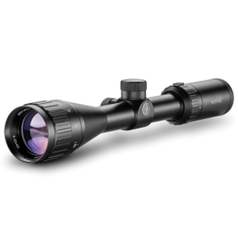 Hawke Vantage AO 3-9x40 Riflescope Mil Dot Reticle 1in