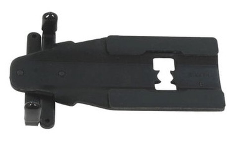 Harris #9 Flat Fore-end Adapter for AR-Style Flat Fore-ends