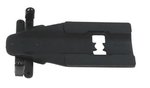 Harris #9 Flat Fore-end Adapter for AR-Style Flat Fore-ends