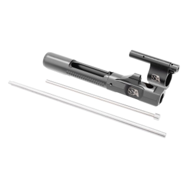 Superlative Arms AR-15 Piston Driven Gas System - Pistol Length - .750 Set Screw Gas Block