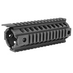 Mission First Tactical MFT Tekko AR15 Carbine 7in Drop-In Integrated Rail TMARCIRS