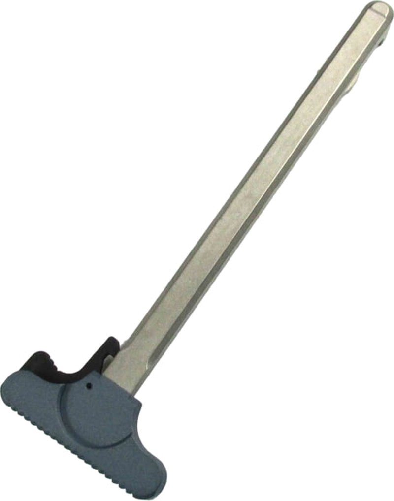 WMD Guns AR-15/M16 Charging Handle Assembly NiB-X Titanium Blue