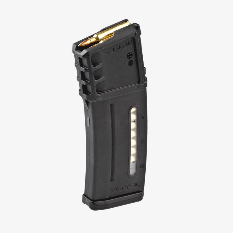 PMAG 30G MagLevel – HK G36