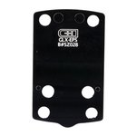 C&H Precision Holosun EPS Adapter Plate for Glock 43X/48 MOS