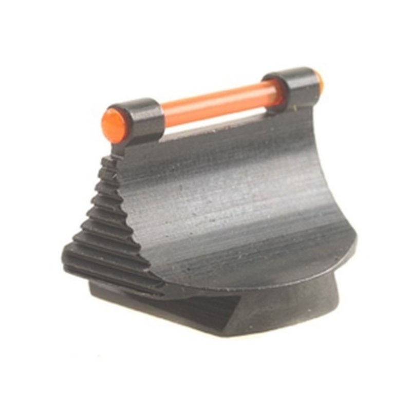 Marble's Fiber Optic Front Sight for Winchester Wildcat Orange