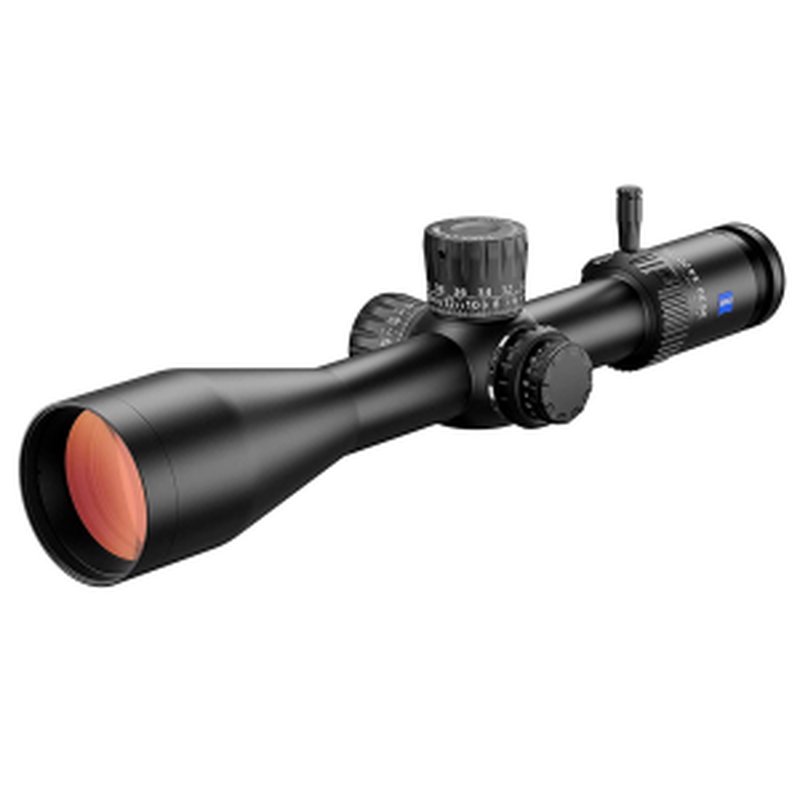 Zeiss LRP S3 6-36x56 FFP MOA Riflescope 34mm Tube ZF-MOAi #17 Reticle