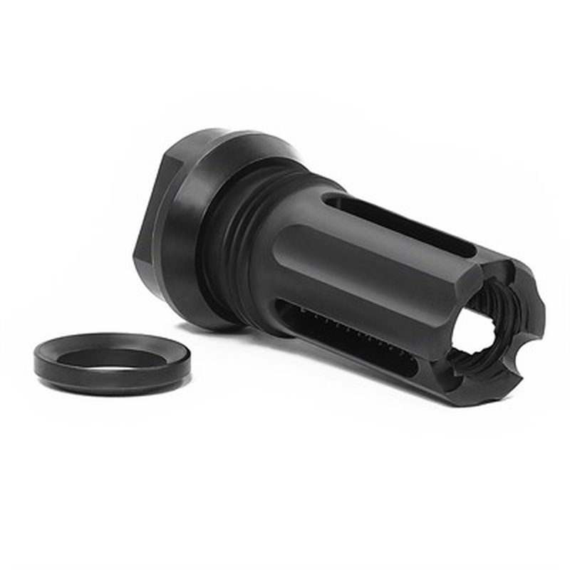 BREEK ARMS - BFO CAGE HIDER