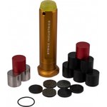 Strike Industries AROPTIMUSWB Optimus Modular Weight Buffer AR Platform Bronze Aluminum