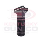 Leapers UTG 5 Inch Combat Quality QD Lever Mount Metal Foregrip