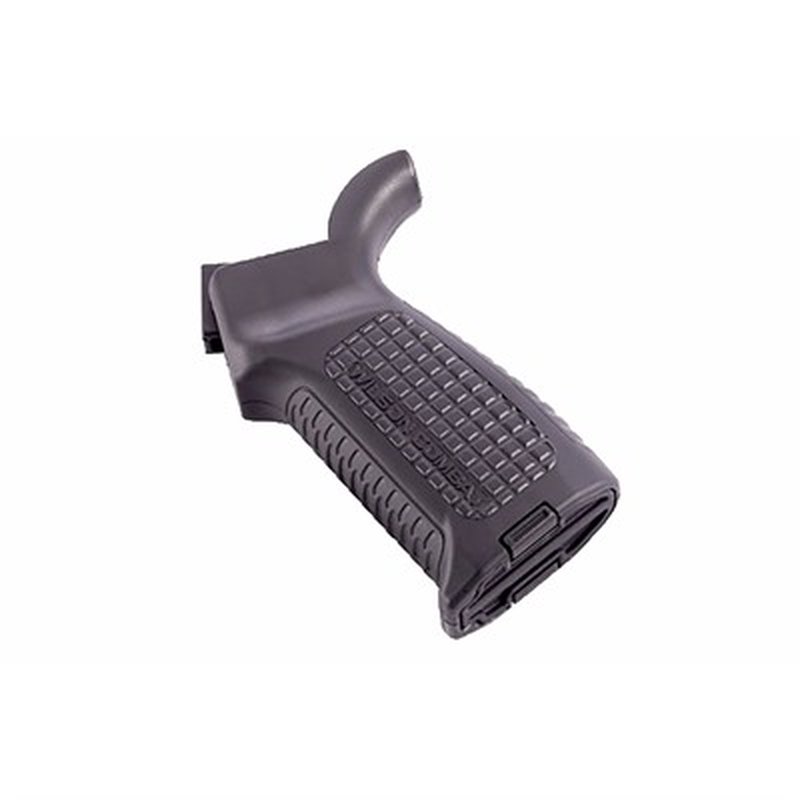 Wilson Combat AR Platform Pistol Grip - Black Polymer
