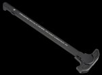 Strike ARCH308 AR-10 Charging Handle 7075-T6 Aluminum Black Hard Anodized