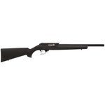 Tactical Solutions X-Ring VR Gen2 22 LR Barrel & Upper Receiver Bundle with Black Hogue Stock