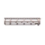 VKTR Industries VK-1 Low-Profile M-LOK Handguard 9.85", Flat Dark Earth - V40051016012R