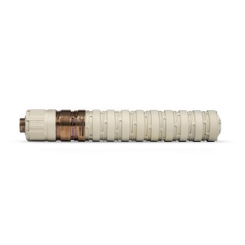Q LLC Erector 9mm 8.7" Direct Thread Modular Silencer / Suppressor - Tan
