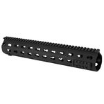 Heckler & Koch MR556 14 Inch MRS Handguard AR-15 Black