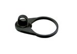 Sniper AR-15 Receiver End Plates w/QR Sling Hook Adapter ABTA04