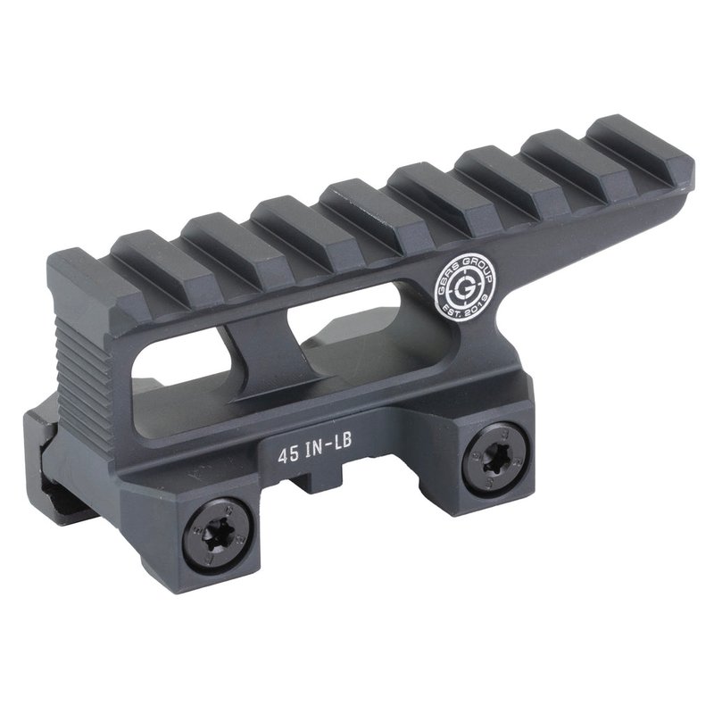 GBRS Group LERNA Optic Mount Kit for EOTECH EXPS 2.91" Centerline