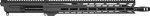 CMMG Dissent Mk4 .22 ARC Upper Group 16.1 Upper Group 1-7 Twist 25.5in 1/2x28 TPI Cerakote Armor Black