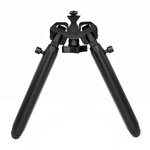 Warne Vapor Bipod with M-LOK Interface V7934M