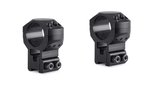 Hawke Tactical Ring Mounts 1 Inch 9-11mm Extra High