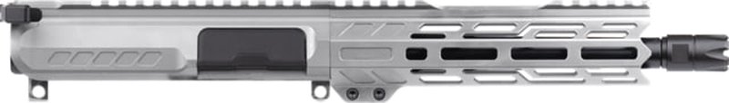 CMMG 9mm 8in Banshee Fixed Ejector Upper Group Receiver