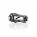 Dead Air Armament Xeno Mount Omni Brake M14x1 RH 30 Caliber