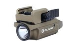 Olight PL-Mini 2 Valkyrie Tactical Light 600 lumens, Desert Tan