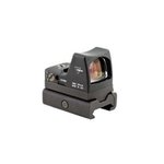 TRIJICON 3.25 Red RMR Type 2 Sight; RM34W