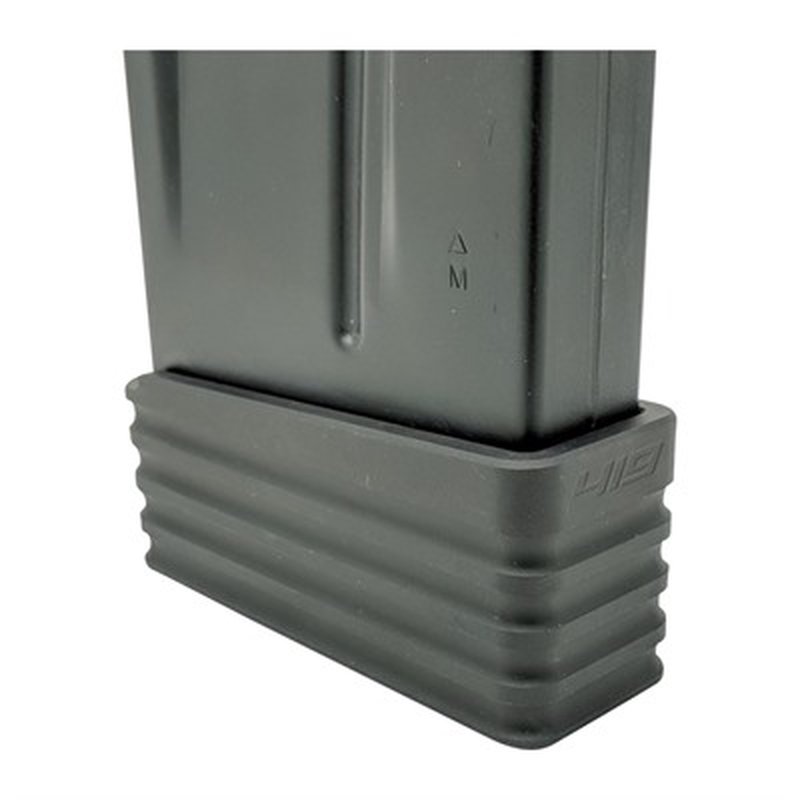 Area 419 +4 Magazine Extension for AICS/Accurate/ARC Magazines (Black)