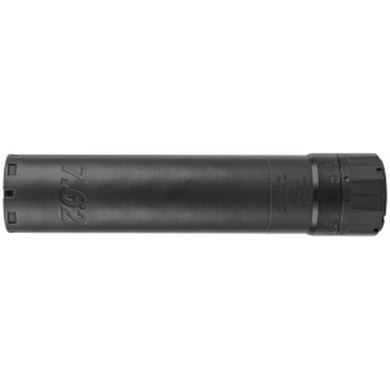 Sig Sauer SLH762TI-QD 7.62mm Titanium High Temp Cerakote Quick Detach Suppressor
