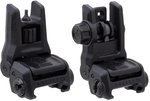 Magpul MBUS 3 Rear Rifle Sight AR Platform Polymer