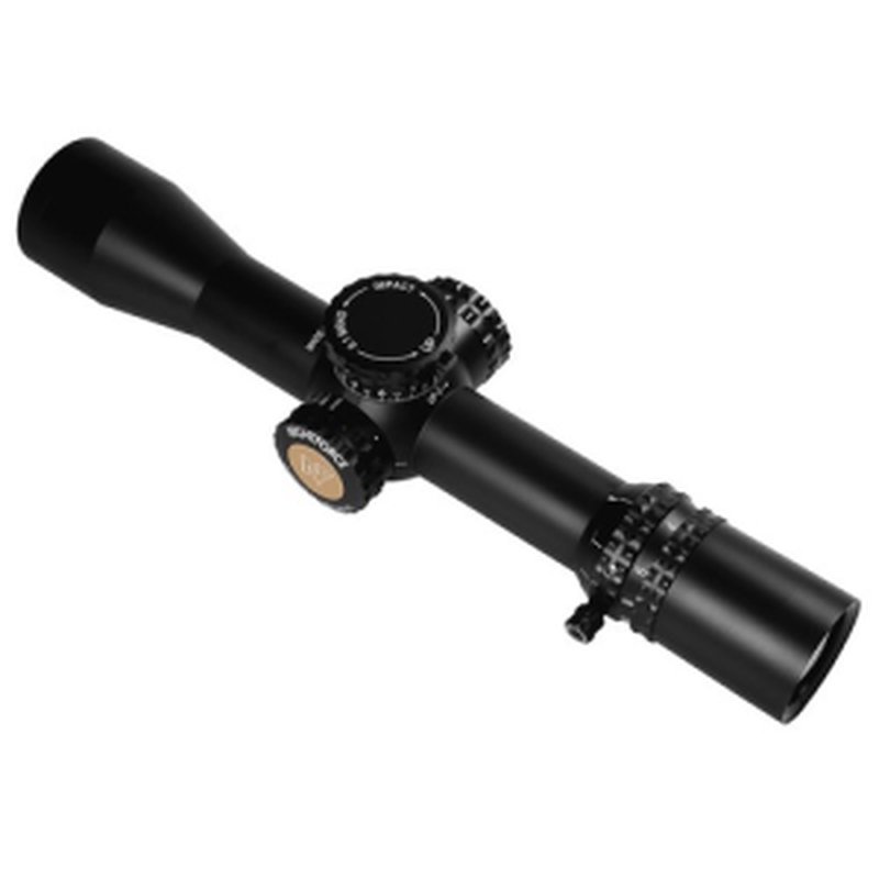 NIGHTFORCE ATACR 4-16x50mm F1 ZeroStop .250 MOA MOAR