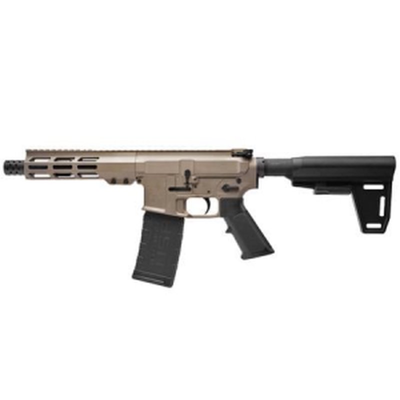 Nexgen AR-15 300 Blackout Semi-Auto Pistol