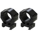 Burris Xtreme Tactical Signature 1" Scope Rings Picatinny Medium Matte Black