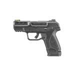 Ruger SEC-380 Magazine 380 ACP 15-Round Black