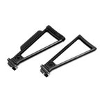 A3 Industries Triangle Folding Stock for AR-15/AK-47