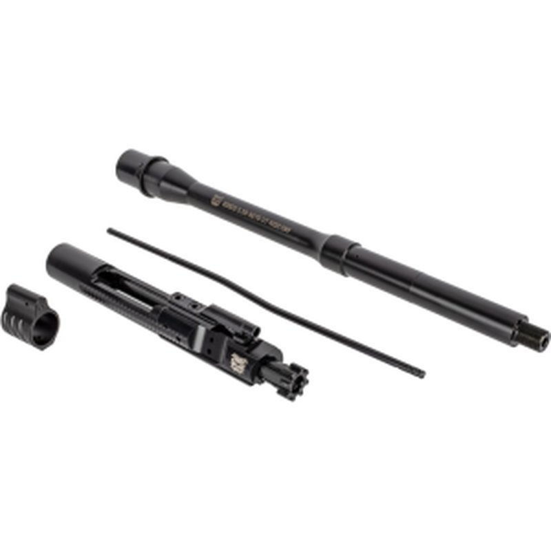 Rosco Manufacturing Bloodline SP-BL-125-556-BCG-GTC Carbine Parts Kit