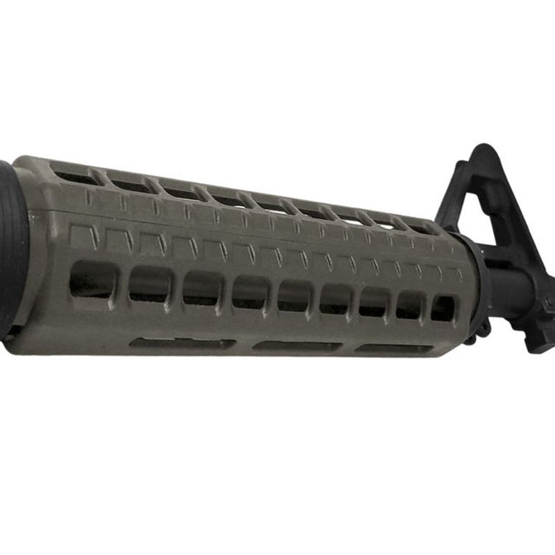 ERGO MSR 2 Piece Replacement Handguard