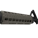 ERGO MSR 2 Piece Replacement Handguard