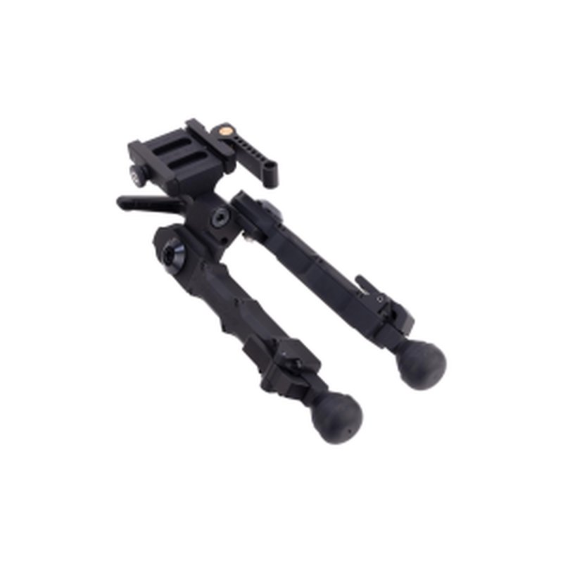 Accu-Tac FD-4 Bipod with ARCA QD Mount