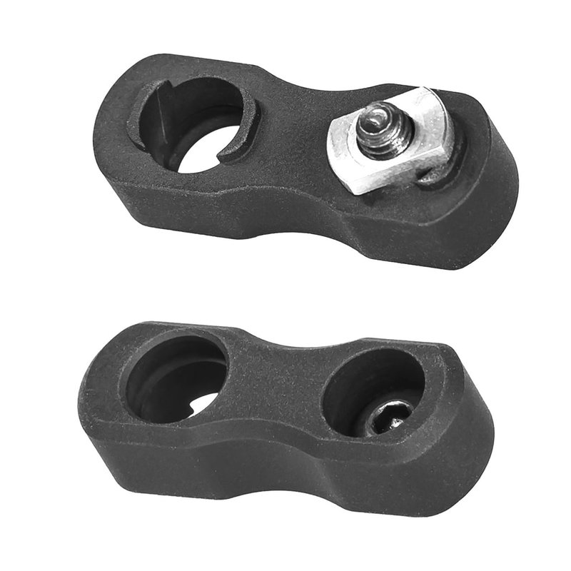 Yankee Hill Machine Co M-LOK QD Sling Swivel Mount Ambidextrous Aluminum YHM-5410A