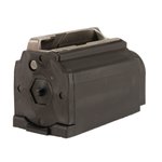 Ruger 96/44 Carbine Rotary Magazine 44 Rem Mag 4-Round Black OEM
