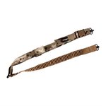 Armageddon Gear Precision Rifle Sling with QD Swivels (Multicam)