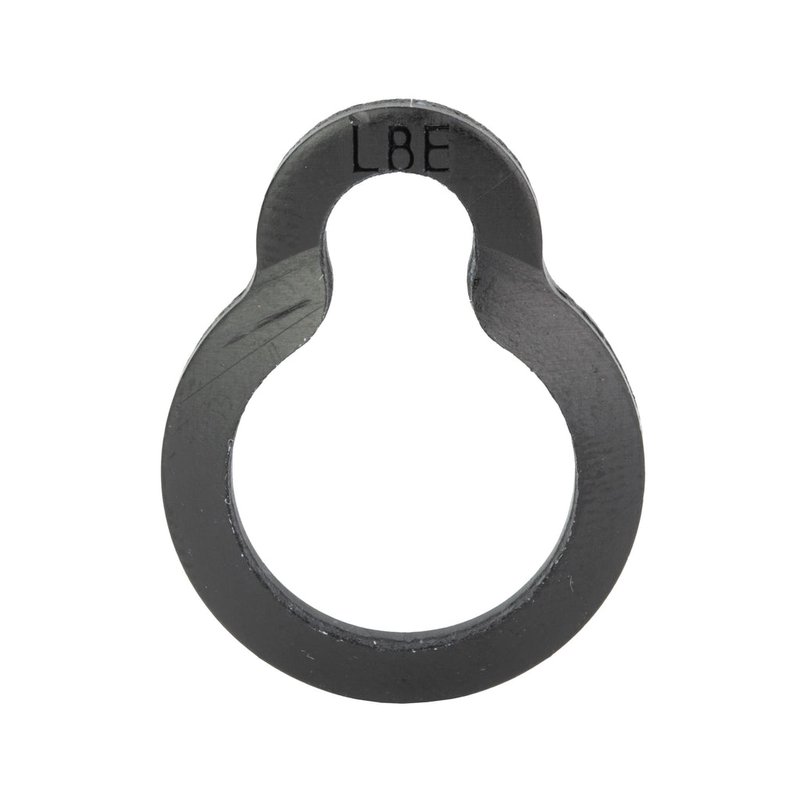 LBE Unlimited AK Crush Washer for AK-47 & AK-74 Muzzle Brakes and Flash Hiders